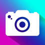 icon Enhance Photo Quality (Tingkatkan Kualitas Foto)