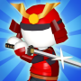 icon Samurai Slash 3D(Samurai Slash - Run Slice
)
