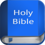 icon Bible King James Version(Versi Alkitab King James)