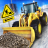 icon Construction Site Truck Driver(Pengemudi Truk Konstruksi Lokasi) 1.4.1