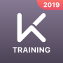 icon Keep(Keep Trainer - Workout Trainer Fitness Coach
)