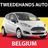 icon com.belguim.usedcars(Tweedehands Auto België
) 2.2.0