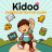 icon Kidoo Kindergarten Fun Learn(Kidoo - Kindergarten Fun Pelajari
) 2.4