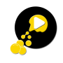 icon Snake Video Status 2021Moj Masti App(Status Video Ular 2021 - Aplikasi Moj Masti
)
