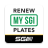 icon Renew Sask Plates(Perbarui Sask Plates
) 1.1.0