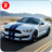 icon Mustang GT 350R(Mustang GT 350R Mobil Balap 3D
) 1.4