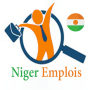 icon Niger Emplois(Niger Emplois Clear)