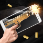 icon Gun Sound ASMR: Virtual Shot (Suara Senjata Pahlawan Kebugaran ASMR: Tembakan Virtual)