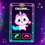 icon Baby Glow Phone Games for Kids(Permainan Telepon Baby Glow untuk Anak-Anak)