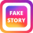 icon Fake Story(Cerita Palsu Prank) 24.10.23.1