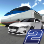 icon 3D Driving Class 2 (Kelas Mengemudi 3D 2)