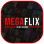 icon MEGA FLIXe(Futebol dan Animes
)