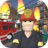 icon City Firefighter Heroes(Kota Firefighter Pahlawan 3D
) 1.08