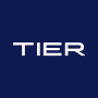 icon TIER(TINGKAT E-Bikes E-Moped)