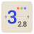 icon cyd.lunarcalendar(- kalender bulan, manajemen jadwal) 3.9.8
