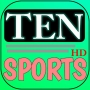 icon Ten Sports(Sepuluh Olahraga Langsung -Sepuluh Olahraga HD
)