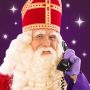 icon Sinterklaas(Bellen bertemu Sinterklaas! (Simul
)