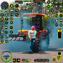 icon US Tractor Farming Tochan Game(Pertanian Traktor AS Permainan Tochan)
