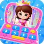 icon Castle Classroom Princess(Mainan Putri)