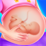 icon Pregnant Twins Newborn Care(Kembar Hamil Perawatan Bayi Baru Lahir)