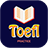 icon TOEFL(Tes Latihan TOEFL) 1.4