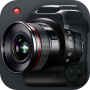 icon Camera(Kamera HD untuk Android: 4K Cam)