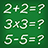 icon Math Games(Game Matematika) 44