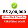 icon Rupee Paisa Loan App 2022 (Aplikasi Pinjaman Rupee Paisa 2022
)