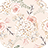icon Dried Flowers Watercolor(Wallpaper Cantik Tema Cat Air Bunga Kering
) 1.0.0