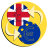 icon EurGbp(Konverter Poundsterling Euro) 3.0