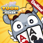 icon Dummy & Toon Poker ดัมมี่ทุย (Dummy Toon Poker ดัมมี่ทุย)