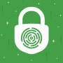 icon AI Locker: Hide & Lock any App (AI Locker: Sembunyikan Kunci Aplikasi apa pun)