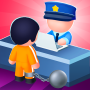 icon Police Station Idle (Kantor Polisi Idle Tycoon)