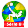 icon apolologic.futebolbrasileiraob(Brasileirão Série B 2024)