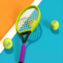 icon Tennis Go: World Tour 3D (Tennis Go: Tur Dunia)