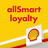 icon allSmart loyalty(allSmart loyalty elen
) 1.0.0
