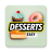 icon Dessert Recipes(Resep makanan penutup) 11.16.421