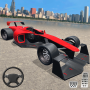 icon Formula Car Racing(Simulator Balap Mobil Formula)