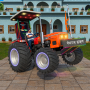 icon US Tractor Simulator Games 3D (3D)