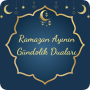 icon com.ByGajiyev.ramazandualar(Doa Harian Bulan Ramadhan)