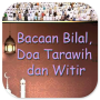 icon Bacaan Bilal Tarawih Dan Witir()