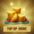 icon Top Up Chip(Top Up Chip Panduan Pulau Domino
) 1.0.0