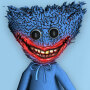 icon Poppy scary: Playtime games 3D(Poppy Scary: Game Waktu Bermain 3D
)