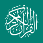 icon Quran(Quran, panduan)
