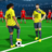 icon Dream Soccer(Angka Pahlawan Sepak Bola: Game Sepak Bola) 2.5.6
