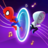 icon Leap Hero(Universe Hero 3D - MusikAyunan) 1.1.0