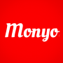 icon Monyo: Find Restaurant & Menu (Monyo: Temukan Restoran Menu
)