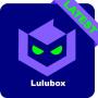 icon Lulubox Skin Guide(Lulubox - Pembantu kulit Lulubox
)