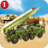 icon Missile Attack & Ultimate WarTruck Games(Truk Rudal Serangan Roket 3d
) 2.9