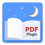 icon PDF PluginMoon+ Reader(Plugin PDF - Pembaca Bulan +)